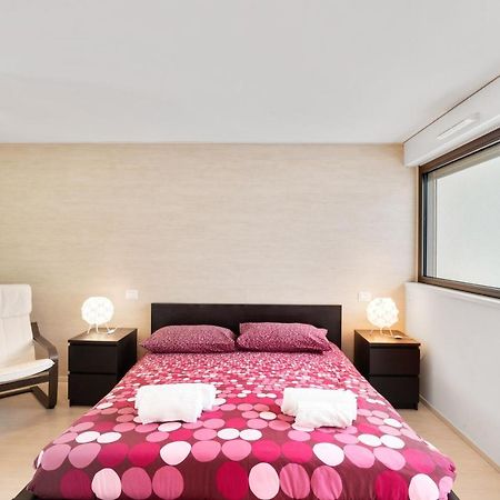 La Perla Apartment Комо Екстериор снимка